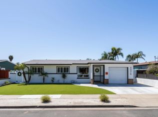 3375 Karok Ave, San Diego, CA 92117