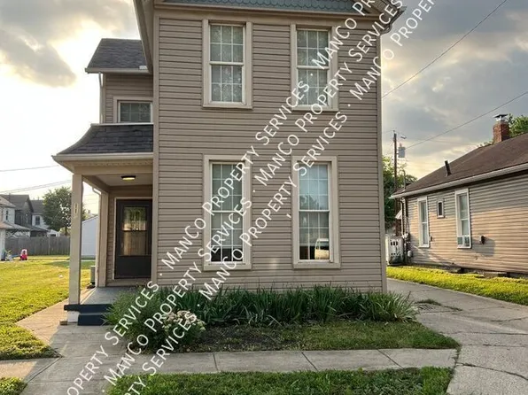 116 S Van Lear St, Dayton, OH 45403