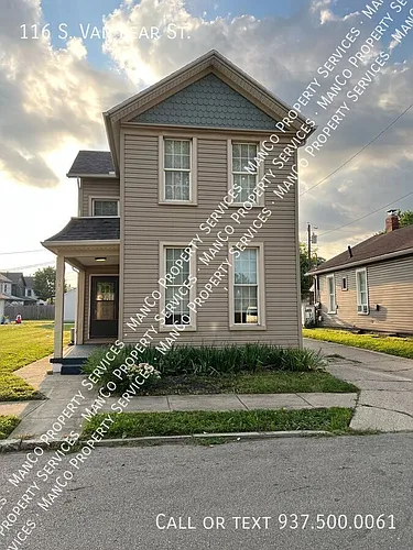116 S Van Lear St Photo 1 116 S Van Lear St Photo 1