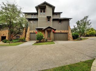 Seabiscuit Cv, Spicewood, TX 78669