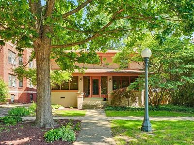806 W Park Ave, Champaign, IL, 61820