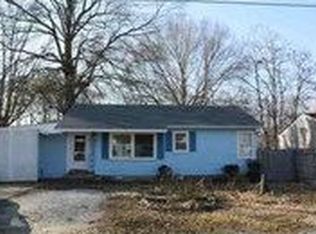 29 Central Ave, Jackson, TN 38301