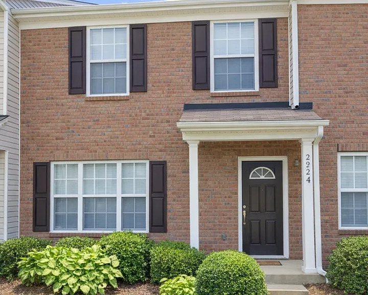 2924 Little Stream Ct — Photo 2