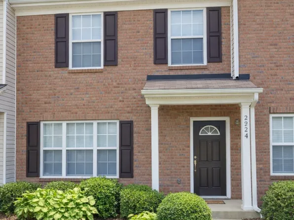 2924 Little Stream Ct, Matthews, NC 28105