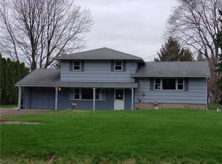 2382 Manitou Rd, Spencerport, NY 14559