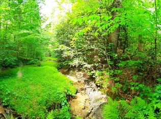 116 Rhodes Ln, Marietta, SC 29661