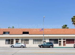 2951 Honolulu Ave SUITE A, La Crescenta, CA 91214