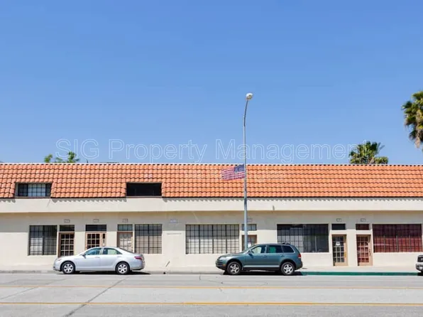 2951 Honolulu Ave Suite A, La Crescenta, CA 91214