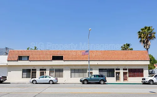 2951 Honolulu Ave #A Photo 1