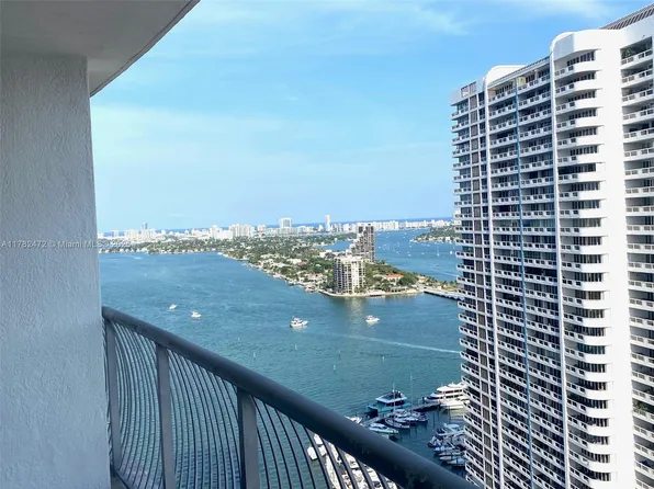 1750 N Bayshore Dr APT 3106, Miami, FL 33132