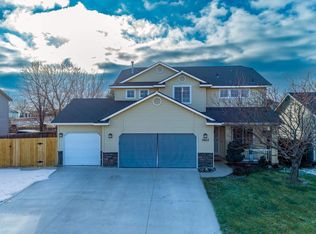 3623 S Oxbow Dr, Nampa, ID 83686