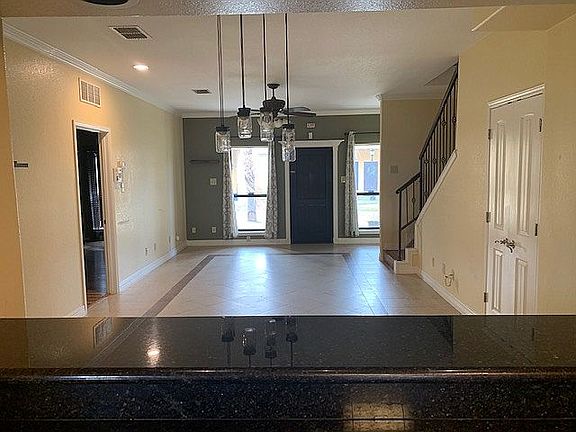 Livingroom from kitchen