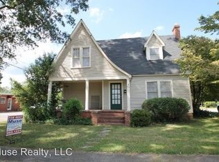 419 Union Ave, Rock Hill, SC 29730