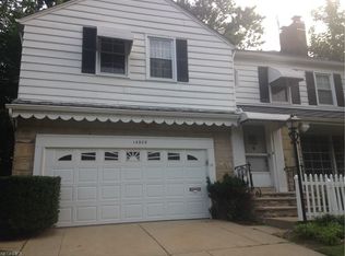 14205 Washington Blvd, University Heights, OH 44118