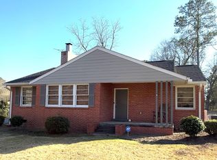819 University Ave, Troy, AL 36081