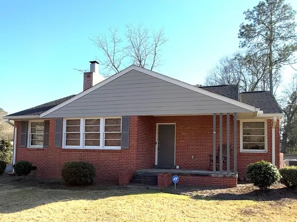 819 University Ave, Troy, AL 36081
