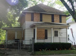 19 Linnet St, Rochester, NY 14613