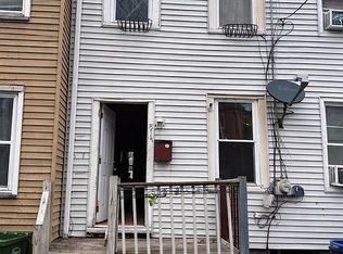 815 Spruce St, Easton, PA 18042