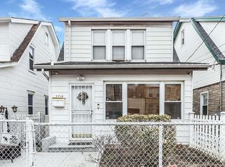 3716 Rombouts Ave, Bronx, NY 10466