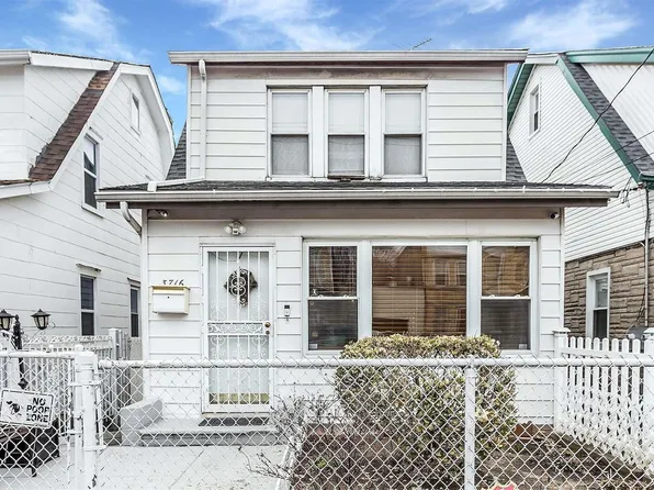 3716 Rombouts Avenue, Bronx, NY 10466