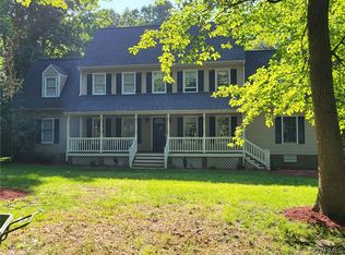 5108 Arrowhead Rd, Hanover, VA 23069