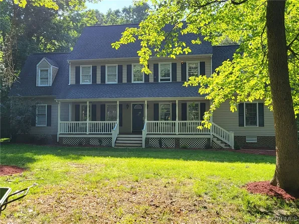 5108 Arrowhead Rd, Hanover, VA 23069