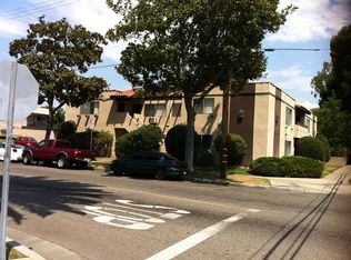 231 W Palmyra Ave APT 6, Orange, CA 92866