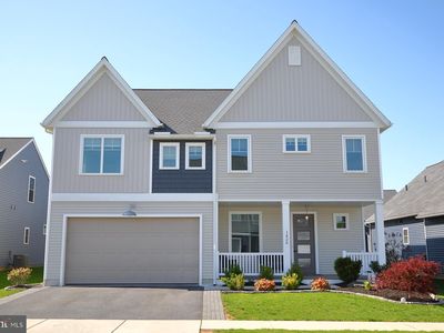 1420 Barrington Dr, Mount Joy, PA, 17552