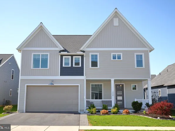 1420 Barrington Dr, Mount Joy, PA 17552