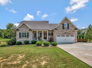 1034 Hayshed Rd LOT 5, Dickson, TN 37055