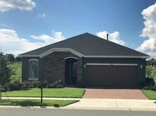 111 Balmy Coast Rd, Groveland, FL 34736