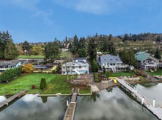 24104 N Westview Rd, Mount Vernon, WA 98274