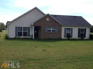 932 Longview Trl, Griffin, GA 30223