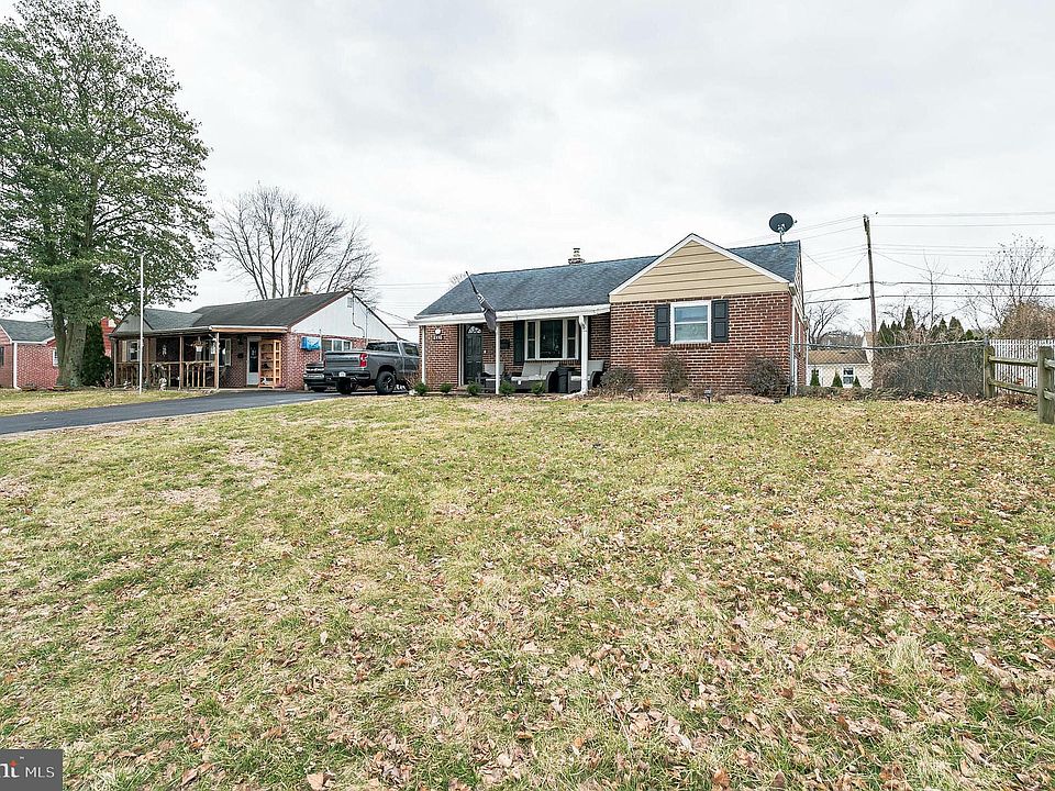 4604 Eugene Dr, Bristol, PA 19007 Zillow