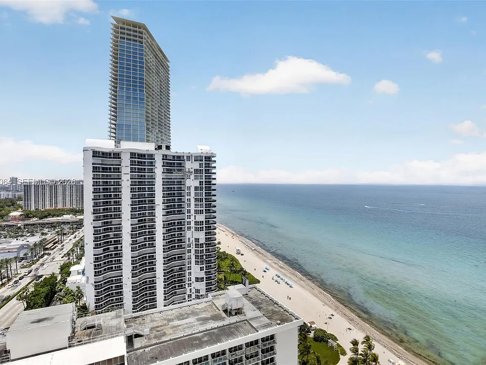 16699 Collins Ave #2404