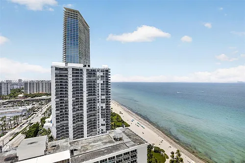 16699 Collins Ave #2404 Photo 1