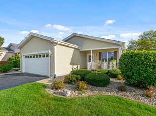 3310 Stakes Ln, Grayslake, IL 60030