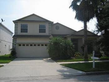 2nd image of 2543 Porterview Way