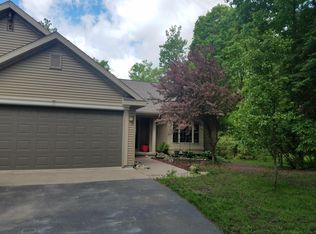 210 Pollard Dr, Alpena, MI 49707