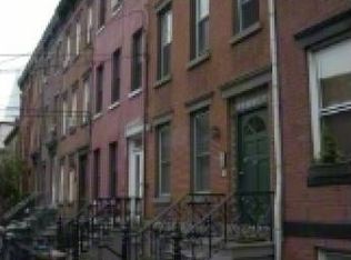 618 Garden St, Hoboken, NJ 07030