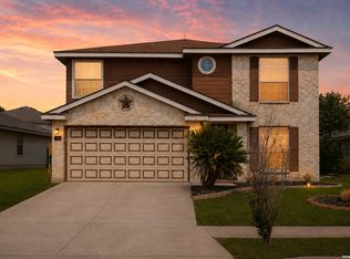 409 DONALAN DR, Converse, TX 78109
