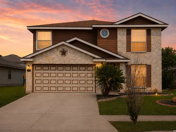 409 DONALAN DR, Converse, TX 78109