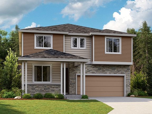 The Bradford Elevation C