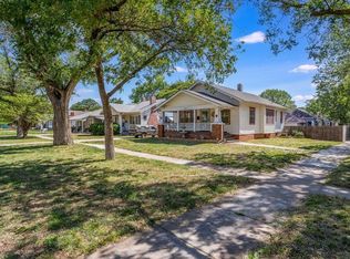 202 N Saint Clair Ave, Wichita, KS 67203
