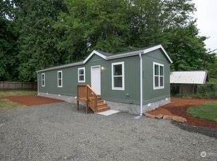 421 W 4th Ave, Pe Ell, WA 98572