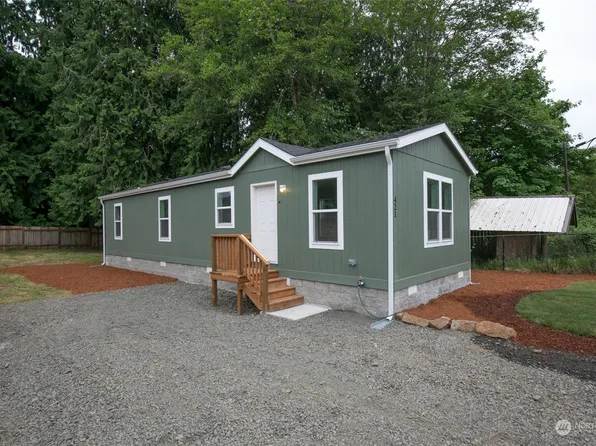 421 W 4th Avenue, Pe Ell, WA 98572