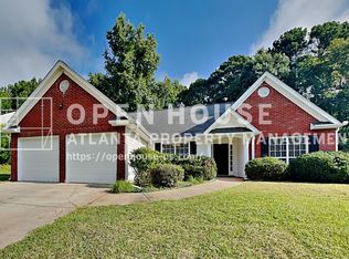 263 Buckingham Dr, Hiram, GA 30141