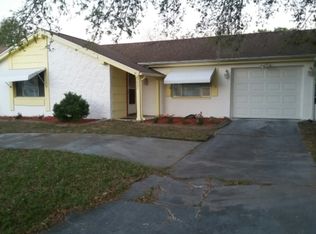 3622 Edenwood Dr, Holiday, FL 34691
