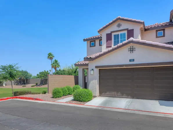 1255 N ARIZONA Avenue #1251, Chandler, AZ 85225