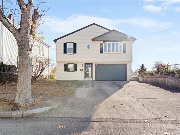 71 Pearson Ave, Pawtucket, RI 02860